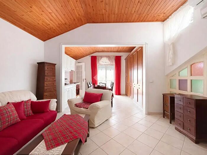 Appartamento trilocale in vendita in Via Leon Battista Alberti, San Giovanni Rotondo