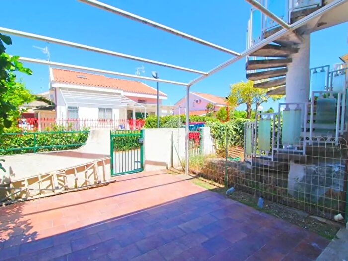 Appartamento bilocale in vendita in Via E Vanoni, Campomarino