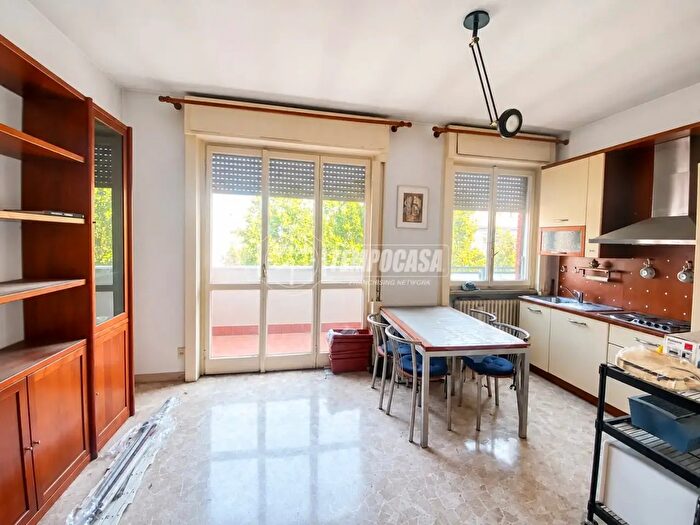 Appartamento monolocale in vendita in Via Giambellino, Milano