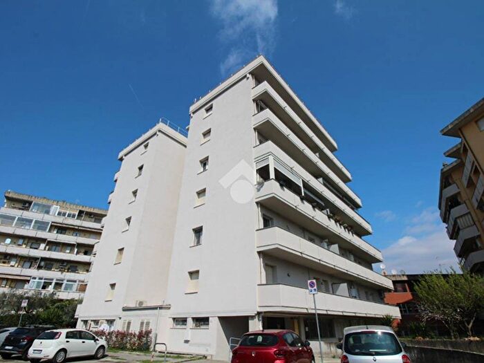 Appartamento monolocale in affitto in Via Enrico Fermi, Le Badie, Prato