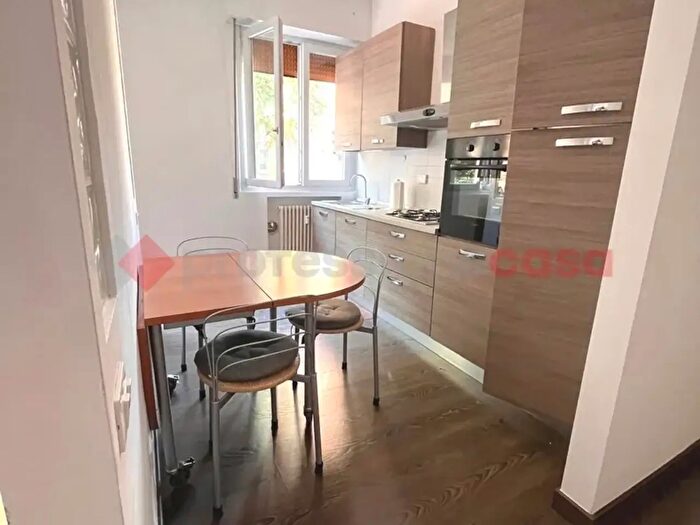 Appartamento monolocale in affitto in Via Lombardia, Bologna