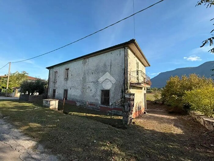 Casa trilocale in vendita in Sc Stanze di Foggia, Anagni