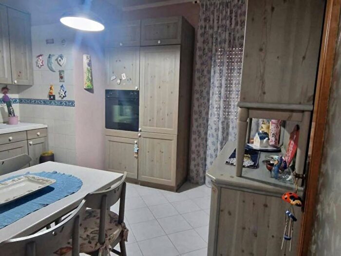 Appartamento monolocale in affitto in Via Enrico de Nicola snc, Centro, Cassino