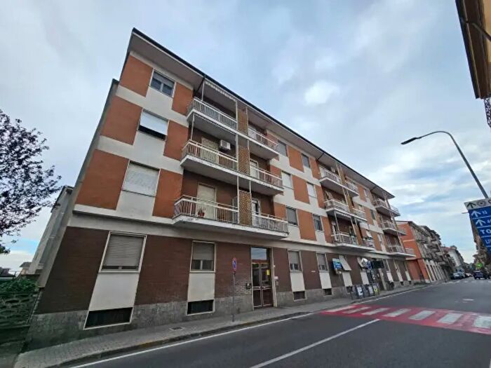 Appartamento quadrilocale in vendita in Via Vercelli, Trino