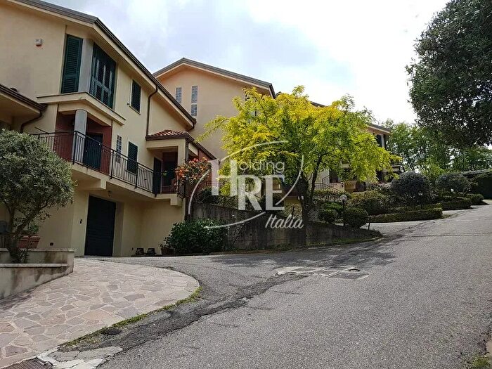 Casa in vendita in Marano Principato