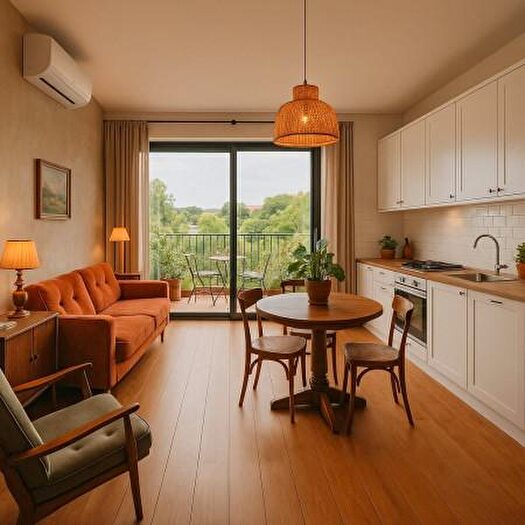 Appartamento quadrilocale in affitto in Via San Giovanni Bosco, Asti