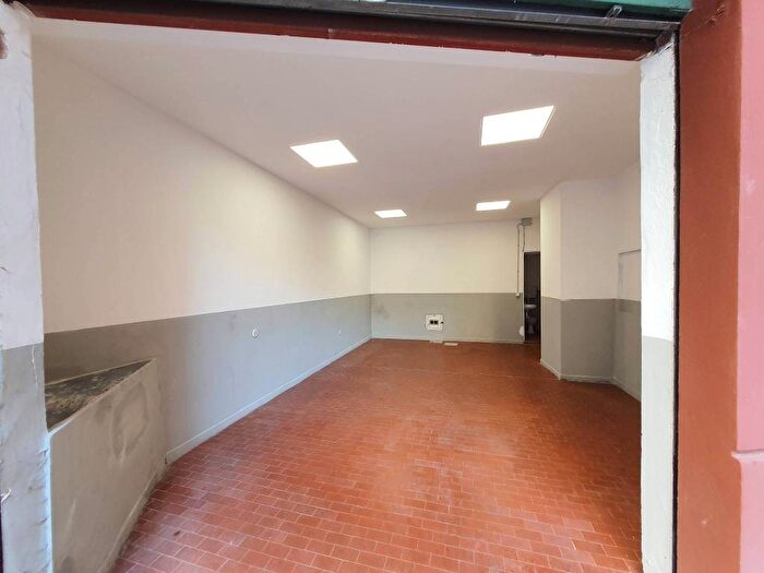 Casa in vendita in Via Pietro Cristofoli, Sampierdarena, Genova
