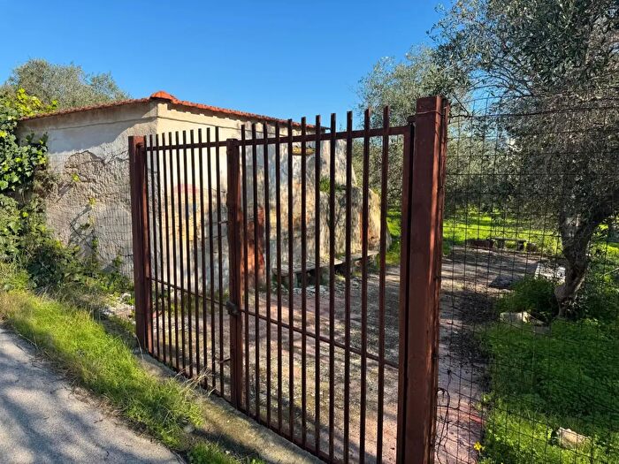 Casa trilocale in vendita in Traversa al Numero di Via Bari, Bari