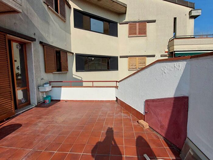 Appartamento bilocale in affitto in Viale Giovanni Amendola, MontecatiniTerme
