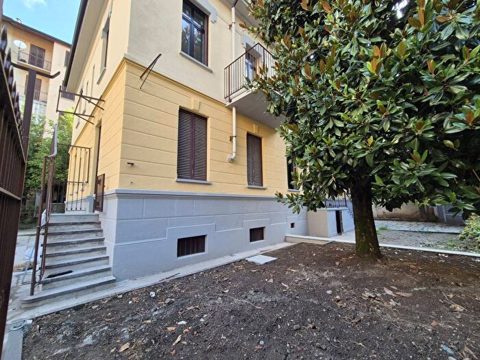 Appartamento trilocale in affitto in Via Pietro Piffetti, San Donato, Torino