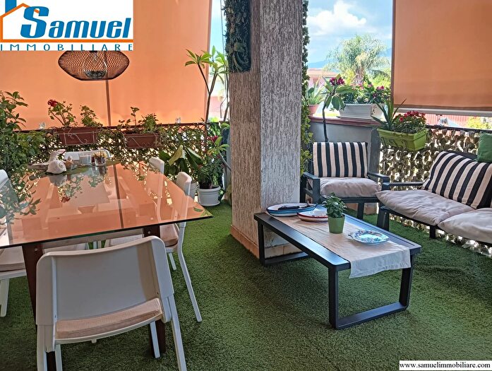 Appartamento bilocale in vendita in Via Spiaggia, Mascali