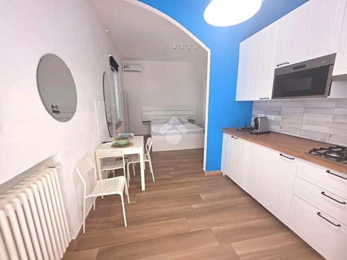 Appartamento monolocale in vendita in Piazza Pascoli, Rimini