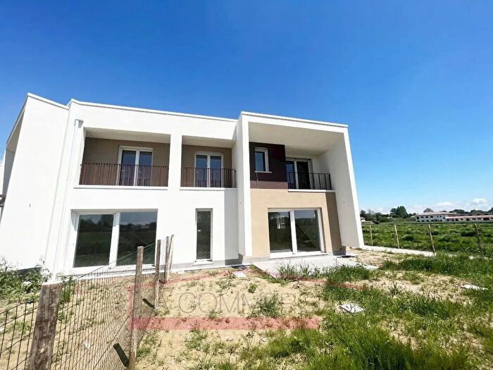 Casa con 5 locali in vendita in Treviso, Mogliano Veneto