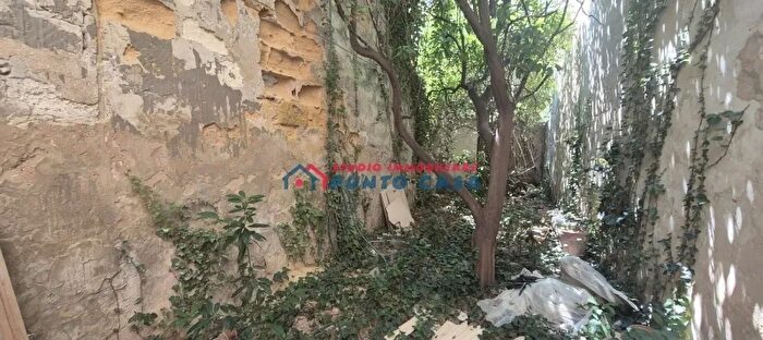 Casa con 6 locali in vendita in Via XX Settembre, Trapani