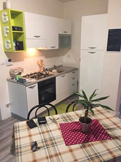 Appartamento bilocale in vendita in Via Umberto I, Busca