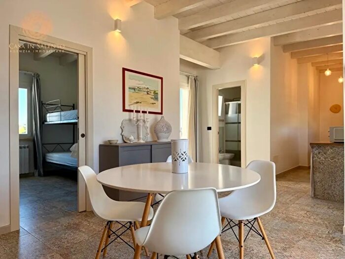 Casa con 14 locali in vendita in a Scipione Sangiovanni, Alessano