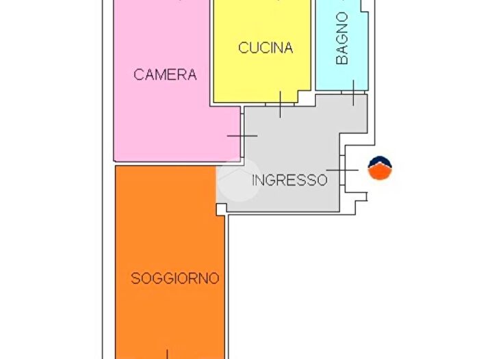Case in Vendita e in Affitto - 3