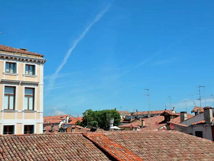 Appartamento bilocale in affitto in Campo San Samuele, San Marco, Venezia