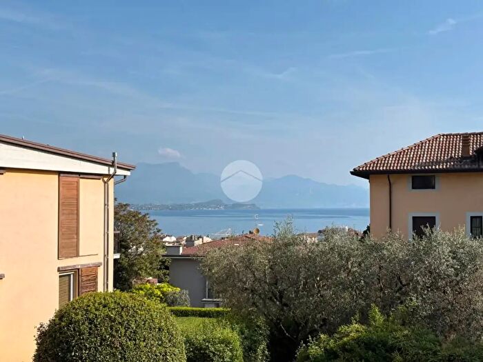 Appartamento monolocale in vendita in Via Guido Zadei, Desenzano Del Garda