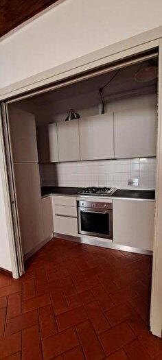 Appartamento trilocale in affitto in Piazza Felice Cavallotti, Centro, Mantova