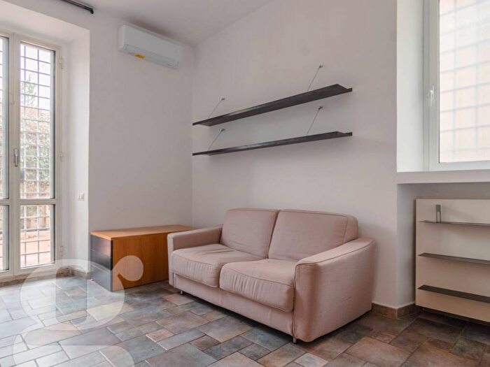 Appartamento bilocale in affitto in via Cardinal Bofondi, Gregorio VII Piccolomini, Roma