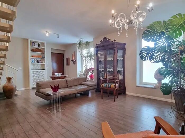 Appartamento con 5 locali in vendita in Via Corso Aldo Moro, Santa Maria Capua Vetere