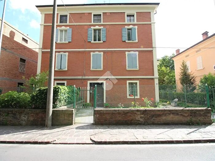 Appartamento bilocale in affitto in Via Guido Molinari, Carpi