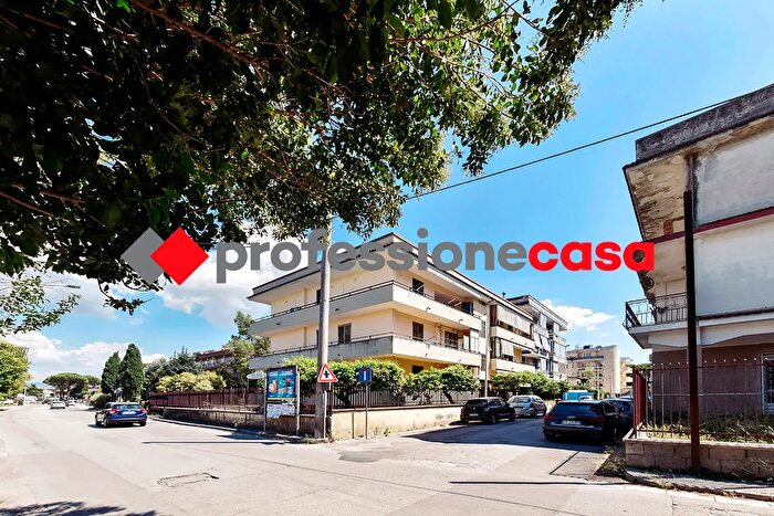 Appartamento trilocale in vendita in Viale della Libertà, San Marco Evangelista