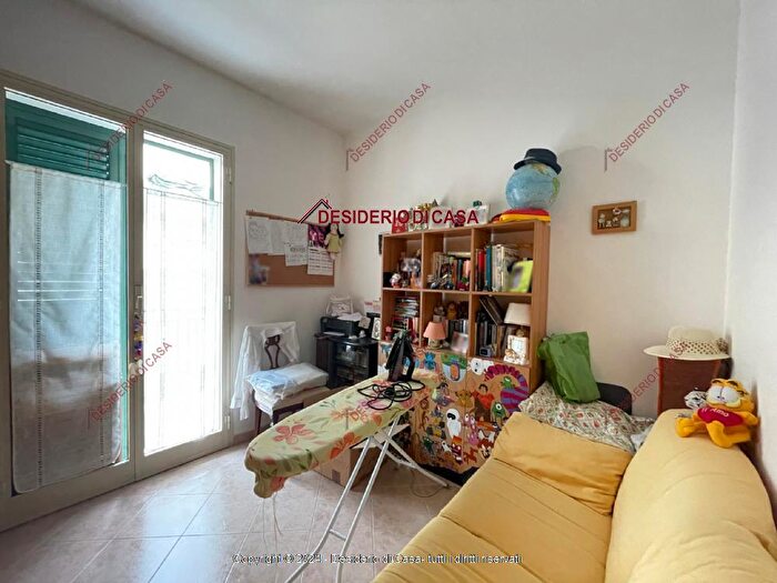 Appartamento quadrilocale in vendita in Lascari