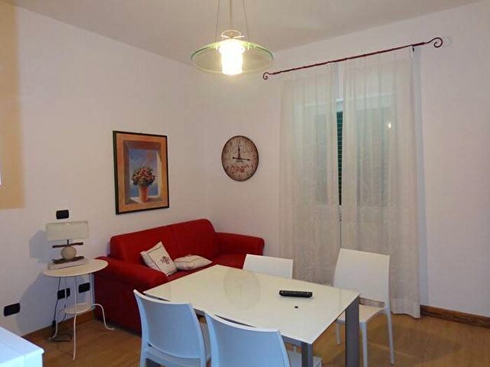 Appartamento bilocale in affitto in Bragarina, La Spezia