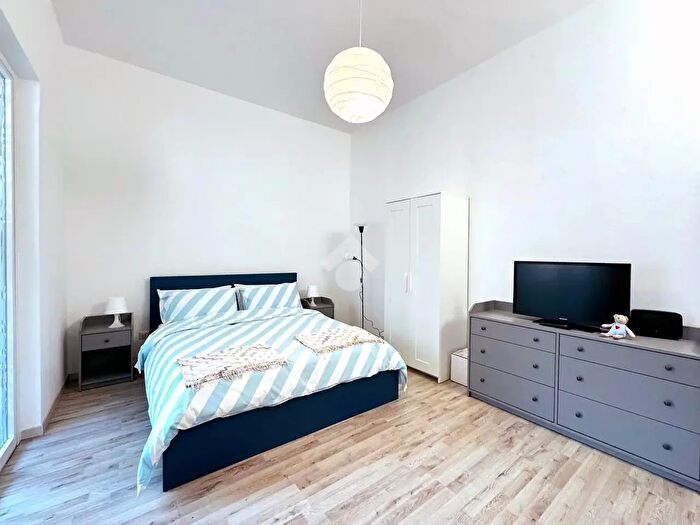 Appartamento monolocale in affitto in Via Illirico, Milano