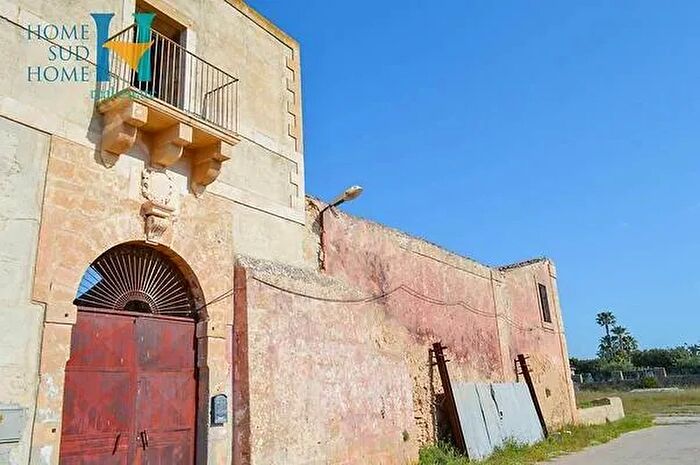 Casa in vendita in Noto