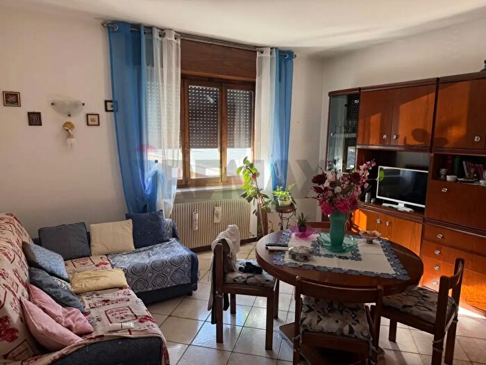 Appartamento quadrilocale in vendita in Via Cavassico Superiore, Borgo Valbelluna