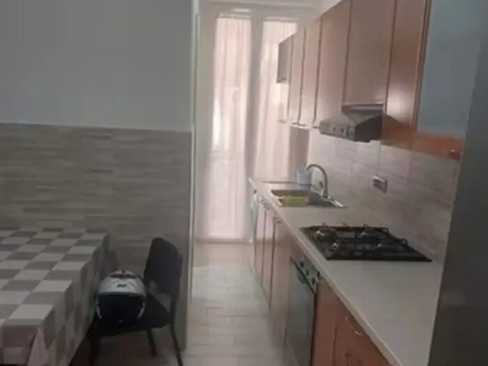 Appartamento monolocale in affitto in San Cosmo Fuori Porta Nolana N, Napoli