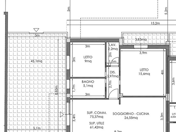 Case in Vendita e in Affitto - 2