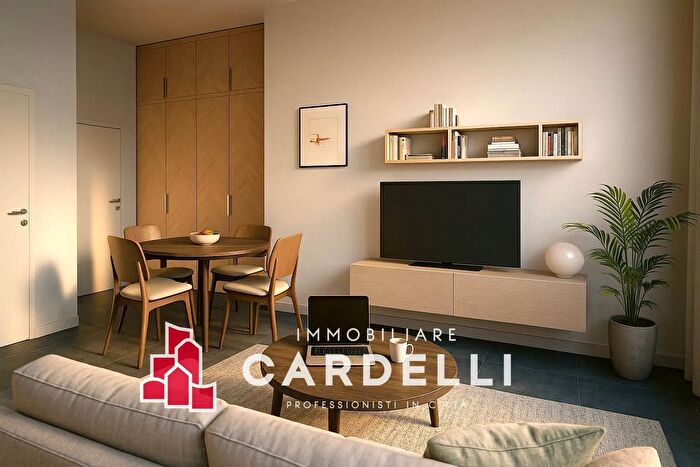 Appartamento trilocale in vendita in Via Trieste, Porto SantElpidio