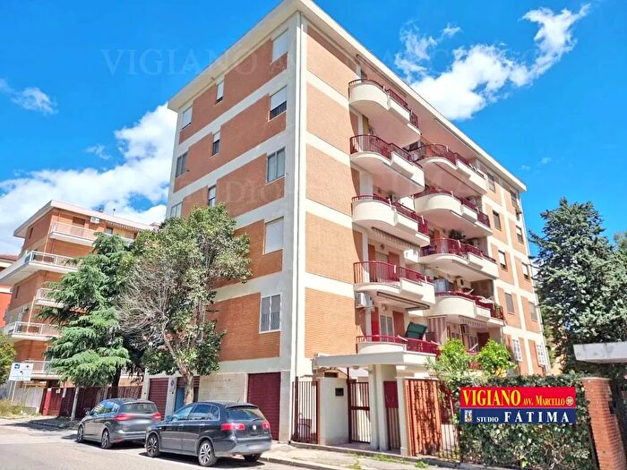 Appartamento quadrilocale in vendita in False, Foggia