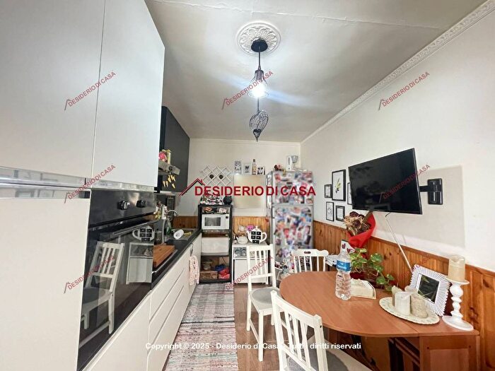 Casa con 5 locali in affitto in Via Casalino Rosario, Lascari