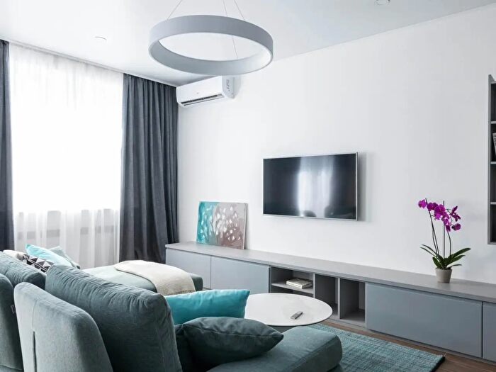 Appartamento trilocale in vendita in Prato