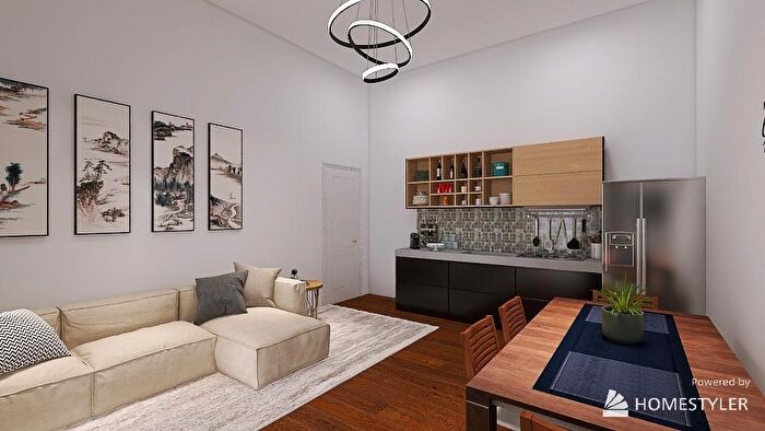 Case in Vendita e in Affitto - 3