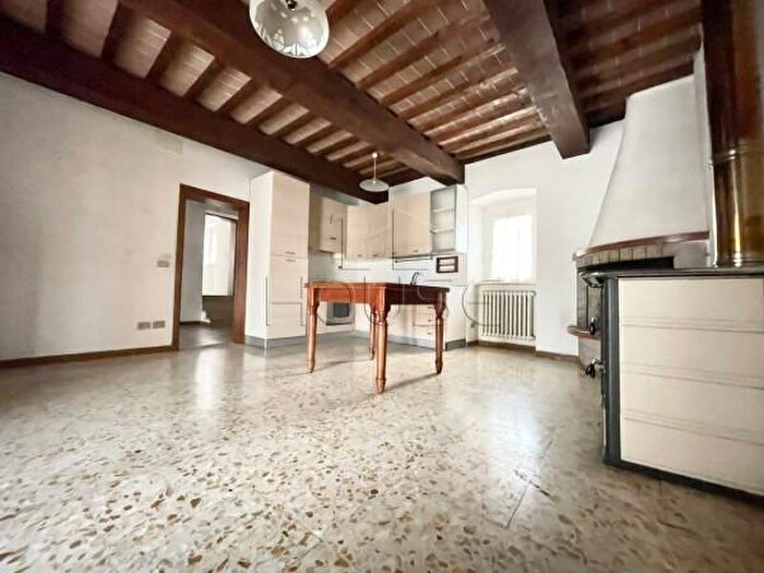 Appartamento con 5 locali in vendita in Via Pasquale Alienati, Sansepolcro