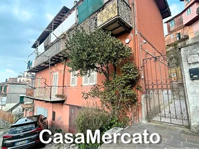 Appartamento bilocale in vendita in Via di Monte Cavo, Rocca Di Papa