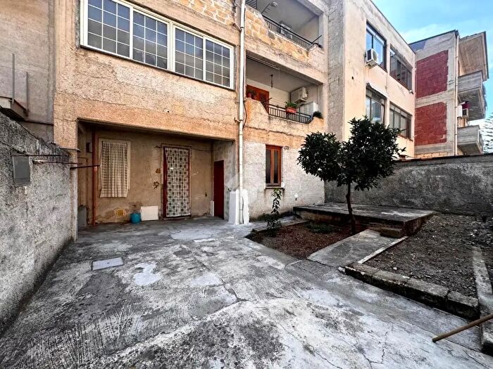 Appartamento con 5 locali in vendita in Via Galileo Galilei, Altavilla Milicia