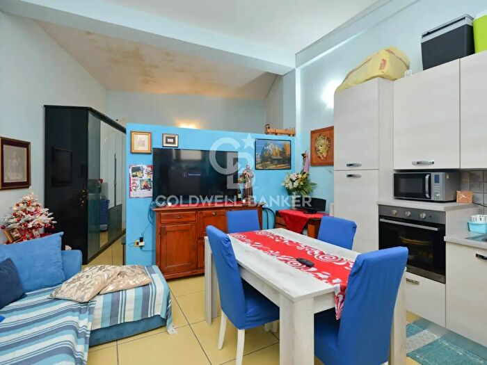 Appartamento monolocale in vendita in Corte Maternità Infanzia, Lecce