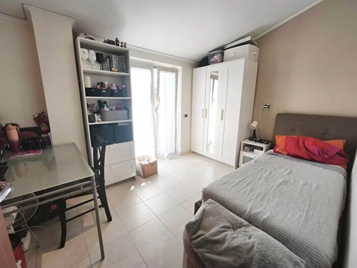 Appartamento quadrilocale in vendita in Roma