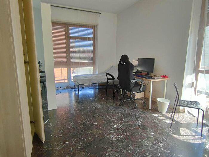 Appartamento monolocale in affitto in Via Eritrea, Torino