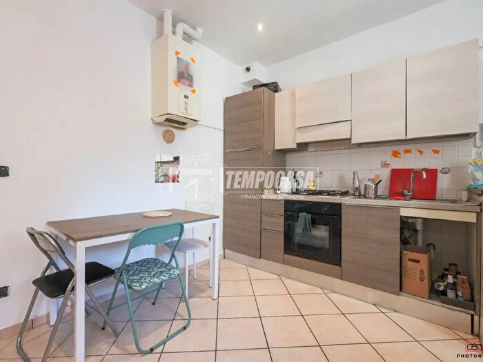 Appartamento bilocale in vendita in Bologna