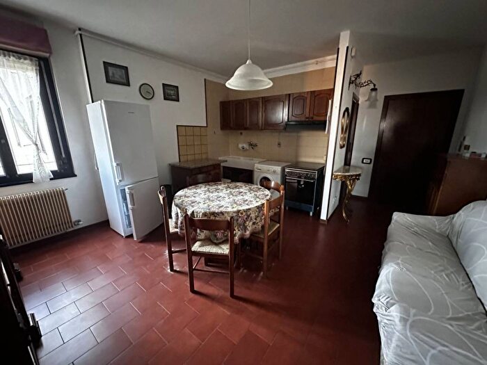 Appartamento bilocale in affitto in via martiri della libertà, Centro, Nogara