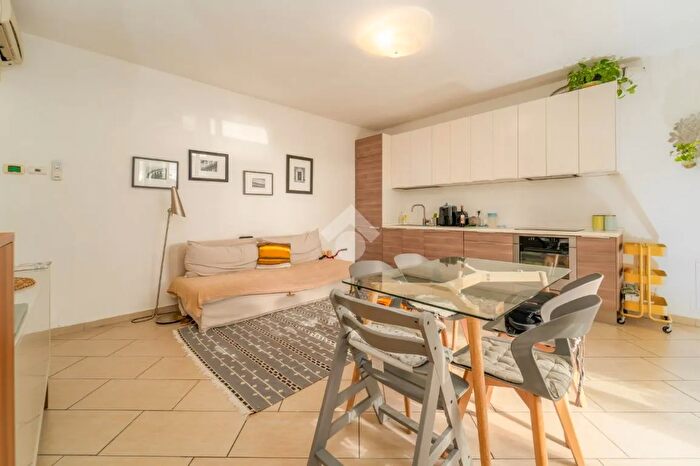 Appartamento trilocale in vendita in Via Valentino, San Mauro Pascoli