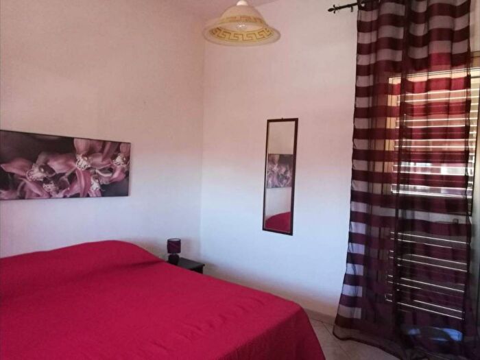 Casa bilocale in affitto in Contrada Cardilla, Contrade Extraurbane, Marsala